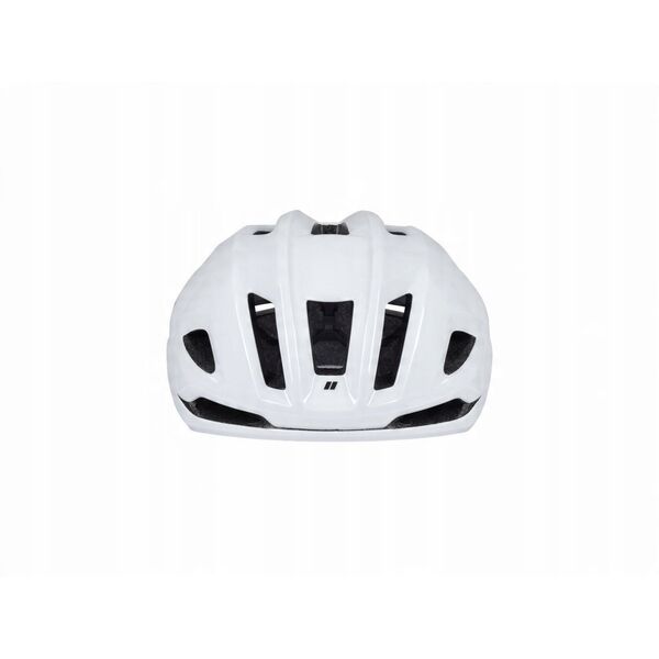Kask rowerowy HJC CROSSER WHITE rozmiar L