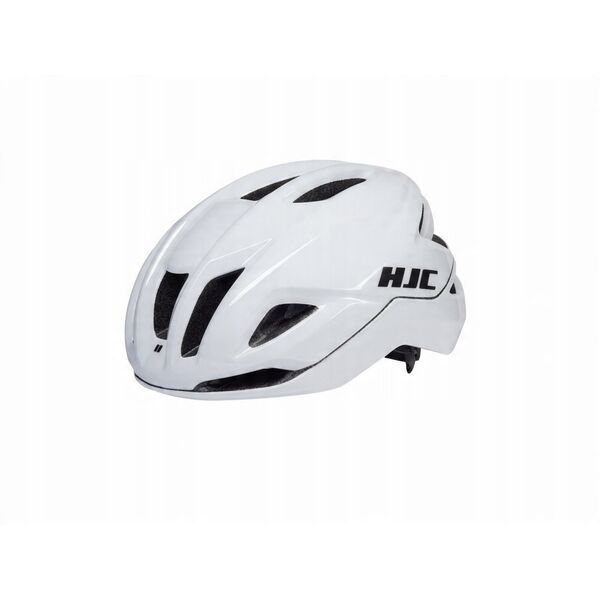 Kask rowerowy HJC CROSSER WHITE rozmiar L