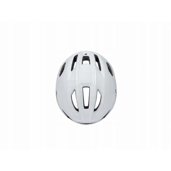Kask rowerowy HJC CROSSER WHITE rozmiar L