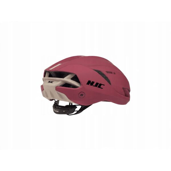 Kask Rowerowy HJC FURION 3.0 MT ROSEWOOD rozmiar L
