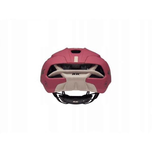 Kask Rowerowy HJC FURION 3.0 MT ROSEWOOD rozmiar L