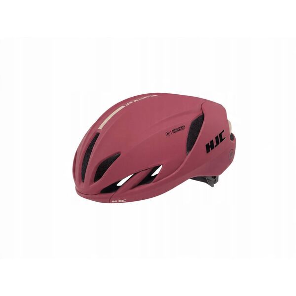 Kask Rowerowy HJC FURION 3.0 MT ROSEWOOD rozmiar L