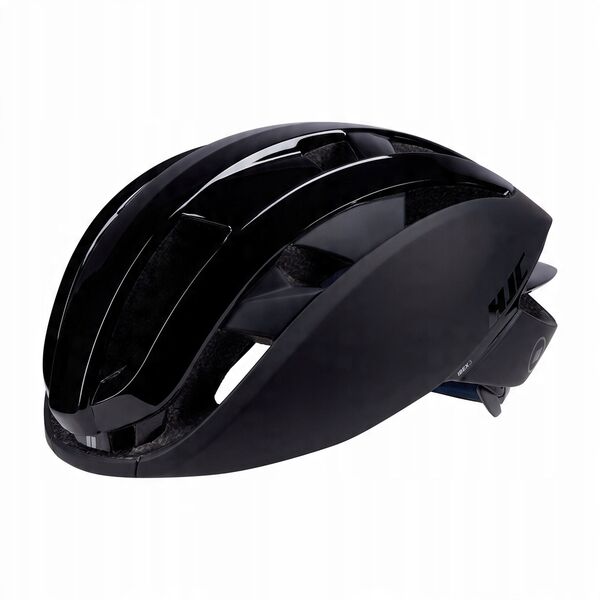 Kask Rowerowy HJC IBEX 3.0 MT GL BLACK L
