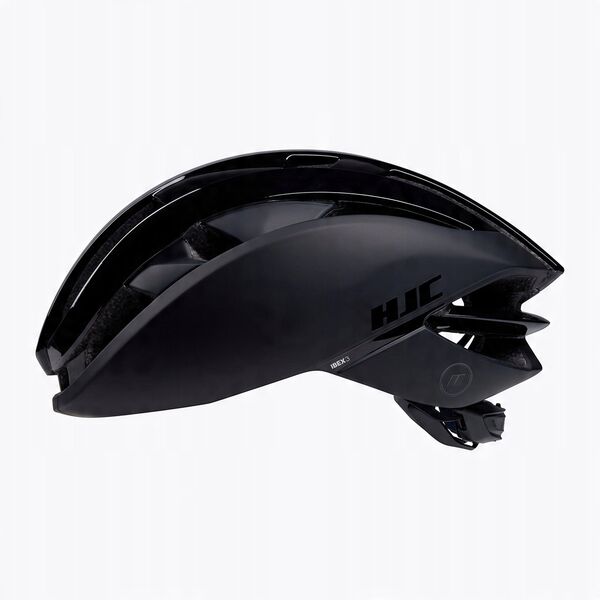 Kask Rowerowy HJC IBEX 3.0 MT GL BLACK L