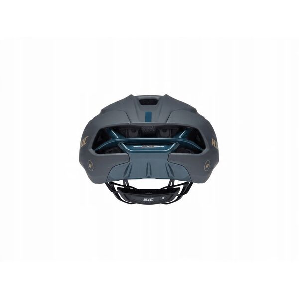 Kask rowerowy HJC FURION 3.0 MT GL DARK GREY, rozmiar M