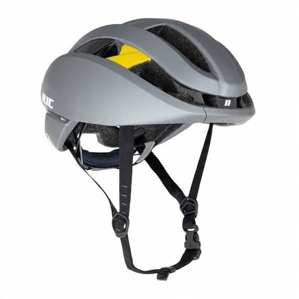 Kask Rowerowy HJC IBEX 3.0 MT GL GREY YELLOW M