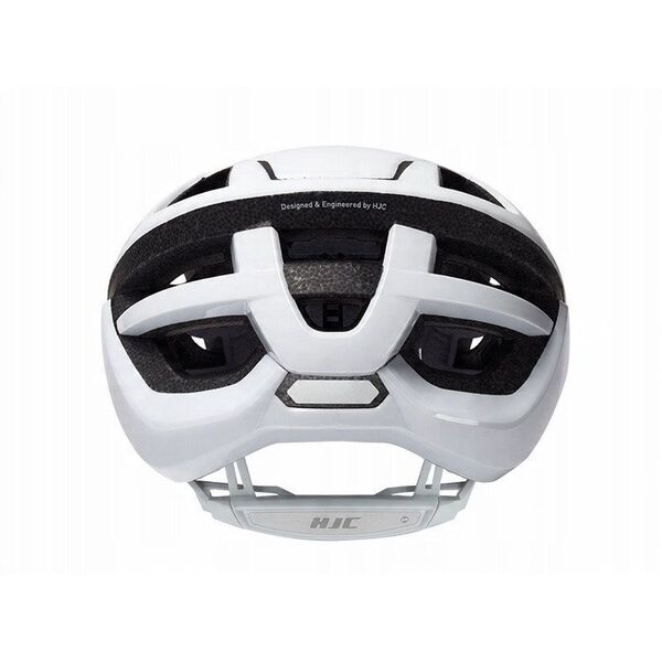 Kask Rowerowy HJC BELLUS biały MT GL WHITE rozmiar L