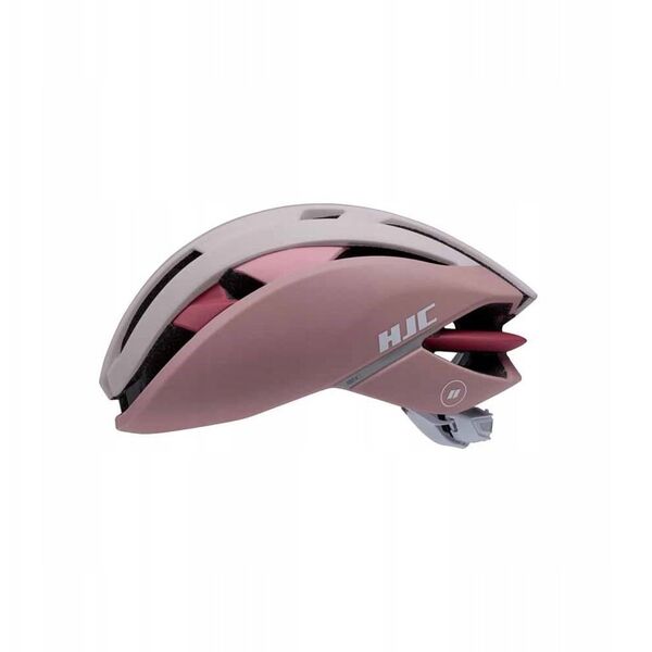 Kask Rowerowy HJC IBEX 3.0 MT PINK BEIGE S