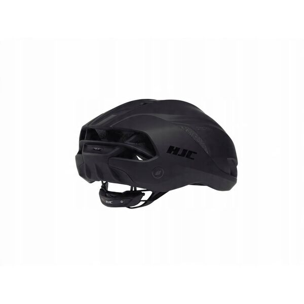 Kask rowerowy HJC FURION 3.0 MT BLACK rozmiar M