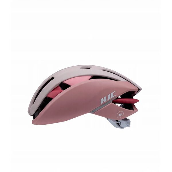 Kask rowerowy HJC IBEX 3.0 MT PINK BEIGE L