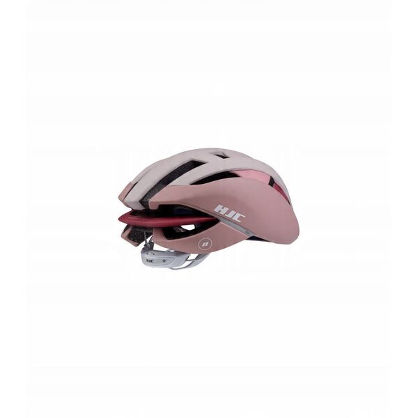 Kask rowerowy HJC IBEX 3.0 MT PINK BEIGE L