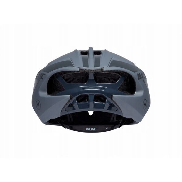 Kask Rowerowy HJC FURION 2.0 MT DARK GREY rozmiar L
