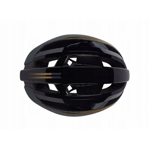 Kask rowerowy HJC IBEX 3.0 MT GL GOLD BLACK rozmiar L