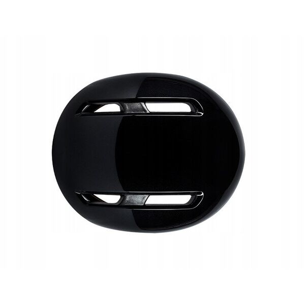 Kask Rowerowy HJC CALIDO PLUS Czarny METAL BLACK r.M