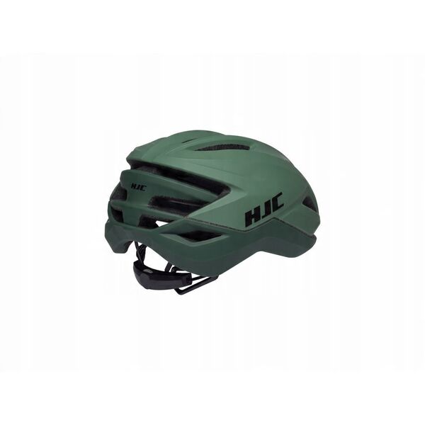 Kask Rowerowy HJC CROSSER MT KHAKI GREEN rozmiar S