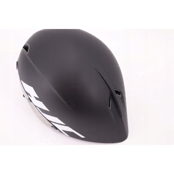Kask rowerowy HJC ADWATT 1.5 Matowy Czarny MT BLACK rozmiar M