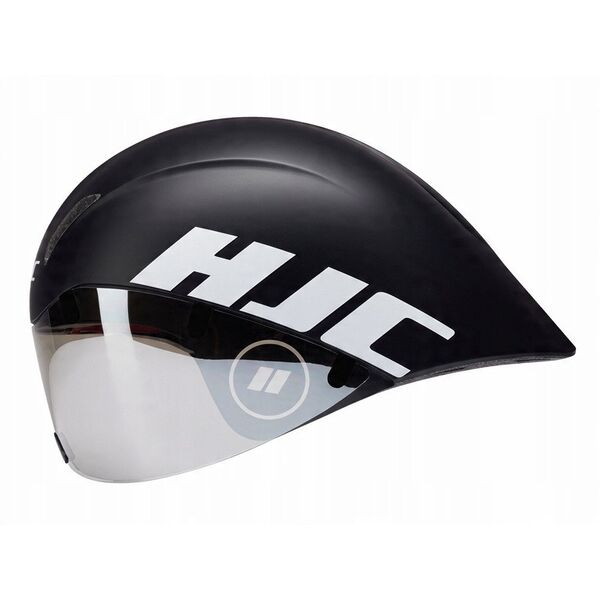 Kask rowerowy HJC ADWATT 1.5 Matowy Czarny MT BLACK rozmiar M
