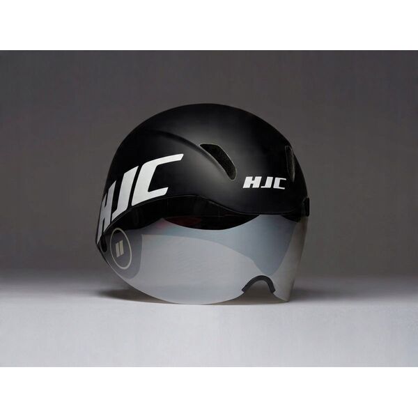 Kask rowerowy HJC ADWATT 1.5 Matowy Czarny MT BLACK rozmiar M