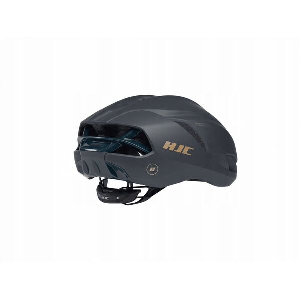 Kask Rowerowy HJC FURION 3.0 MT GL DARK GREY r. S