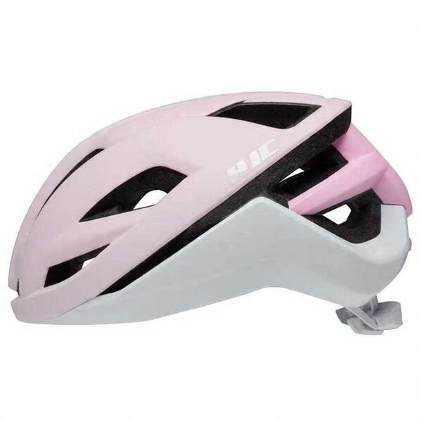 Kask rowerowy HJC BELLUS różowy MT GL PINK rozmiar M