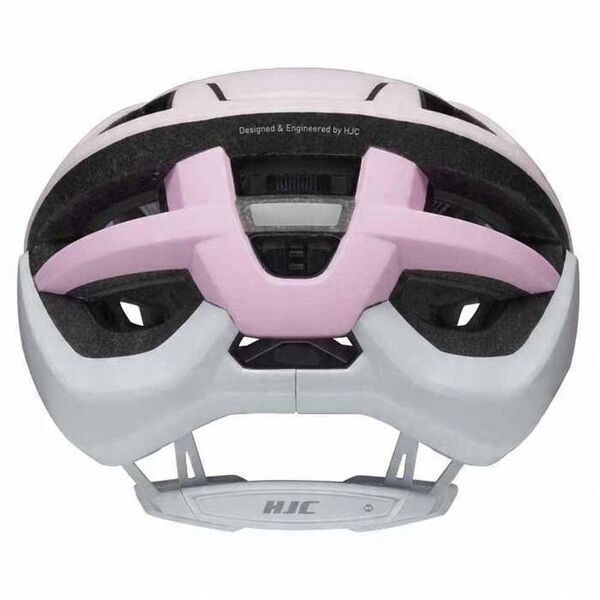Kask rowerowy HJC BELLUS różowy MT GL PINK rozmiar M