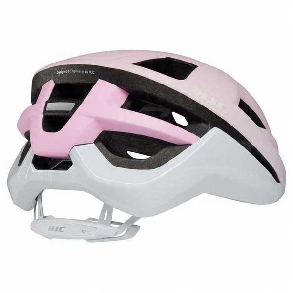 Kask rowerowy HJC BELLUS różowy MT GL PINK rozmiar M