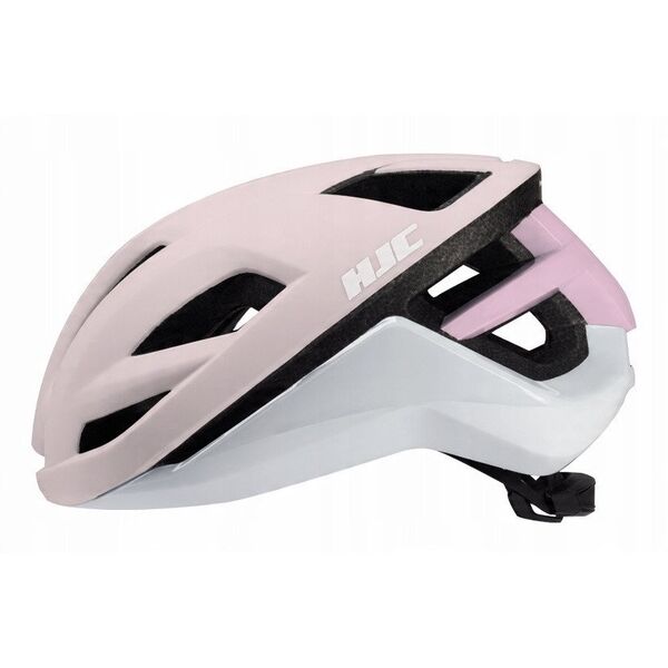 Kask rowerowy HJC BELLUS różowy MT GL PINK rozmiar M