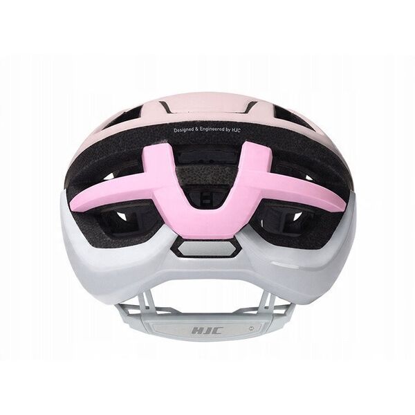 Kask rowerowy HJC BELLUS różowy MT GL PINK rozmiar M