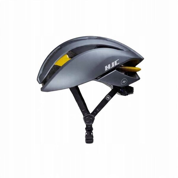 Kask rowerowy HJC IBEX 3.0 MT GL GREY YELLOW S