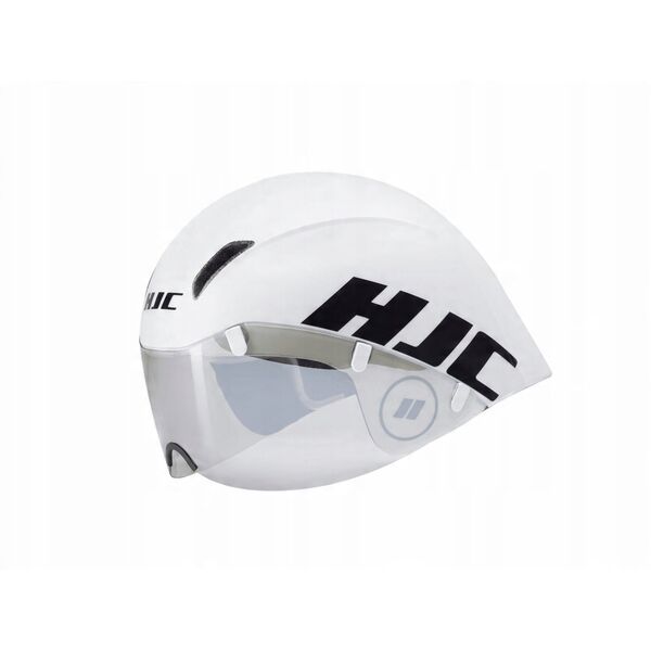 Kask Rowerowy HJC ADWATT 1.5 Biały WHITE r. M