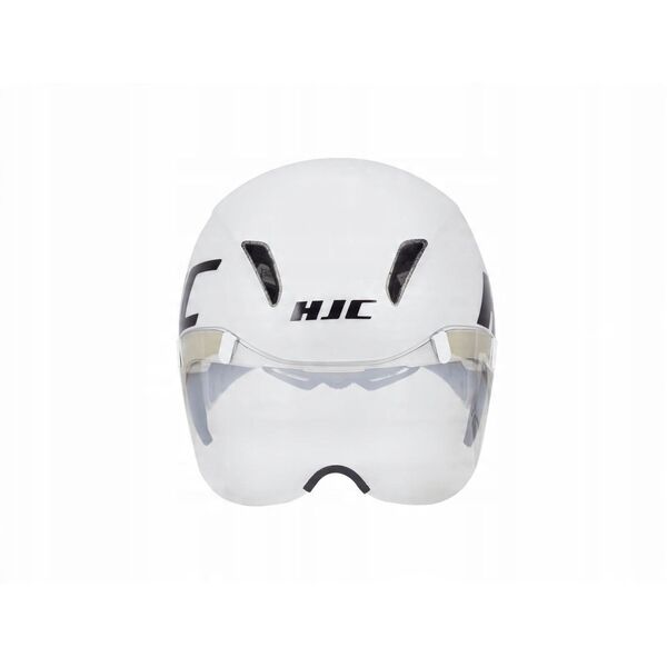 Kask Rowerowy HJC ADWATT 1.5 Biały WHITE r. M