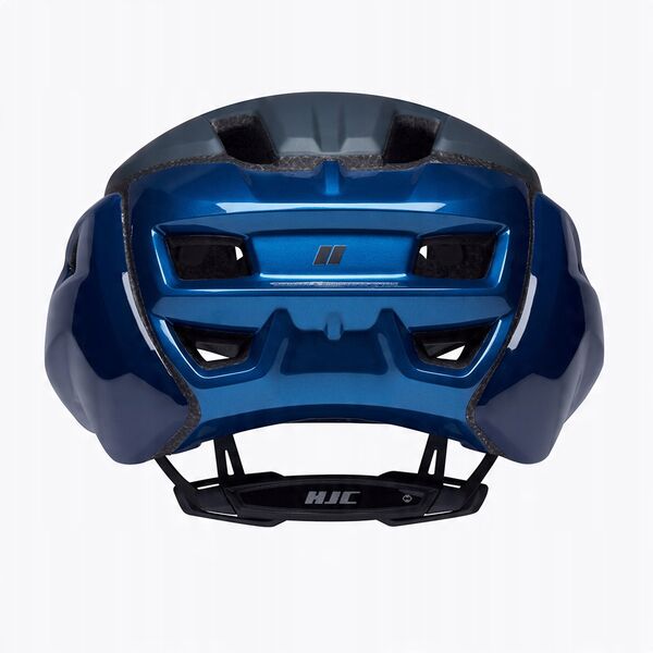 Kask Rowerowy HJC Valeco 2 MT GL Navy Grey L