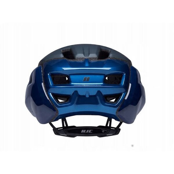 Kask Rowerowy HJC Valeco 2 MT GL Navy Grey L