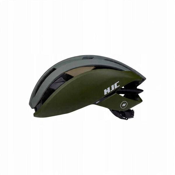 Kask Rowerowy HJC IBEX 3.0 MT DARK GREEN L