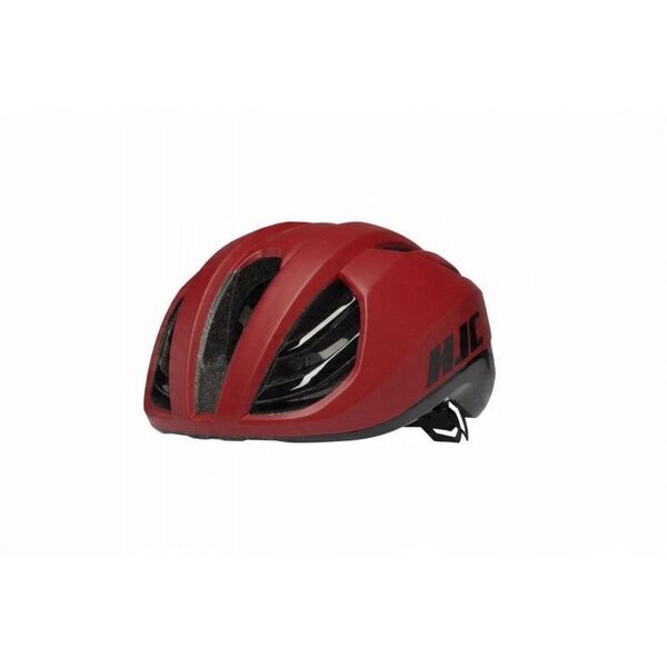 Kask Rowerowy HJC ATARA Czerwony MT.GL RED rozmiar S