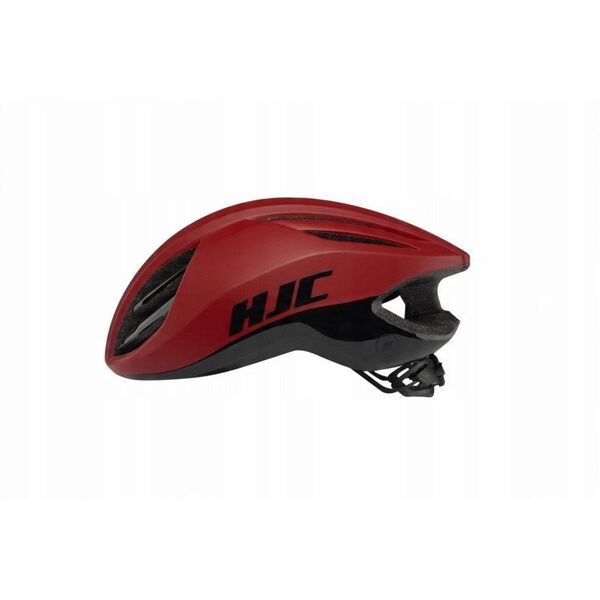 Kask Rowerowy HJC ATARA Czerwony MT.GL RED rozmiar S