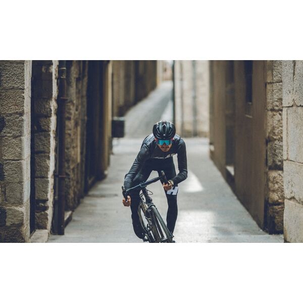 Kask Rowerowy HJC ATARA Czerwony MT.GL RED rozmiar S