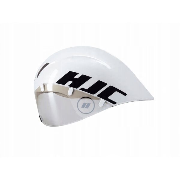 Kask Rowerowy HJC ADWATT 1.5 Biały WHITE, rozmiar L