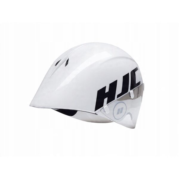 Kask Rowerowy HJC ADWATT 1.5 Biały WHITE, rozmiar L