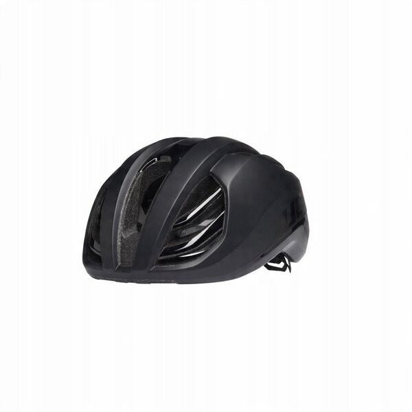 Kask rowerowy HJC ATARA czarny Mat Glossy Black rozmiar M