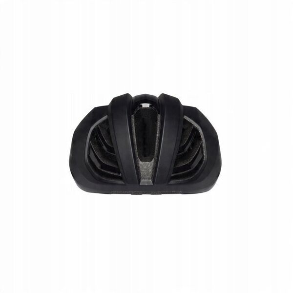 Kask rowerowy HJC ATARA czarny Mat Glossy Black rozmiar M