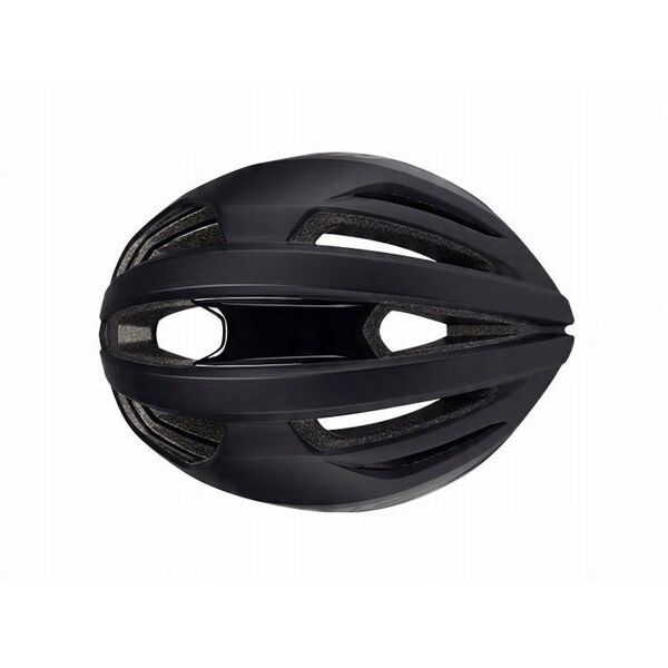 Kask rowerowy HJC ATARA czarny Mat Glossy Black rozmiar M