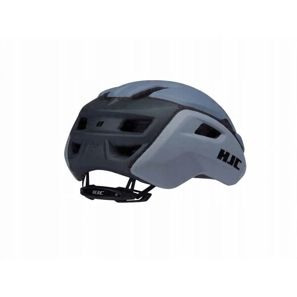 Kask Rowerowy HJC VALECO 2 Medium Grey