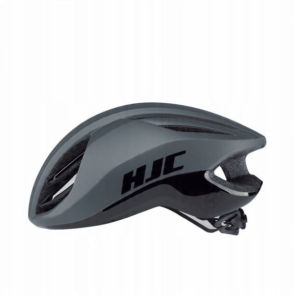 Kask rowerowy HJC ATARA Szary MT.GL GREY rozmiar S