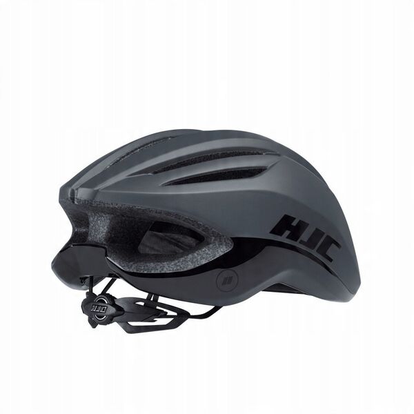 Kask rowerowy HJC ATARA Szary MT.GL GREY rozmiar S
