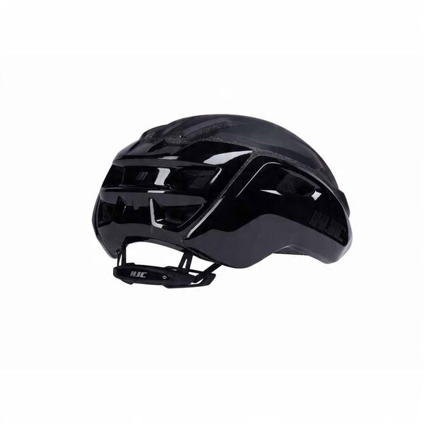 Kask Rowerowy HJC VALECO 2 MT GL BLACK Rozmiar S