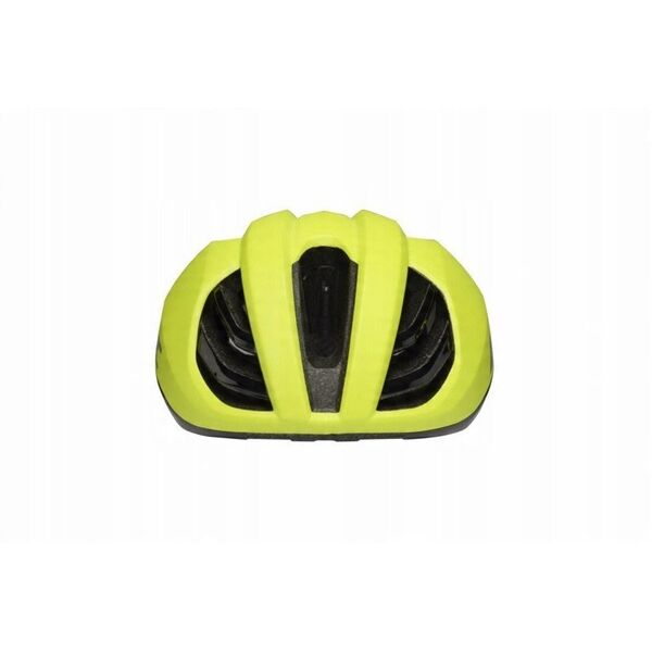 Kask Rowerowy HJC ATARA Zielony Neon MT.GL NEON GREEN rozmiar S
