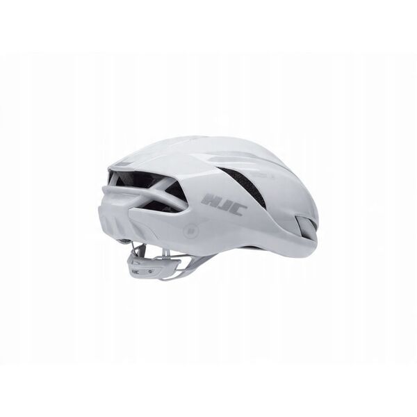 Kask Rowerowy HJC FURION 3.0 WHITE HOLOGRAM rozmiar L