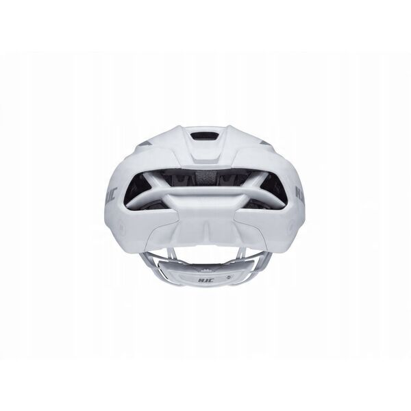 Kask Rowerowy HJC FURION 3.0 WHITE HOLOGRAM rozmiar L