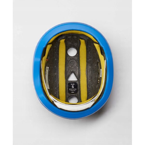 Kask rowerowy HJC GLEO MT Navy Blue